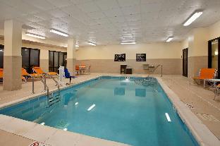 Hampton Inn & Suites Nashville-Smyrna,Nashville>>La Vergne,3 star