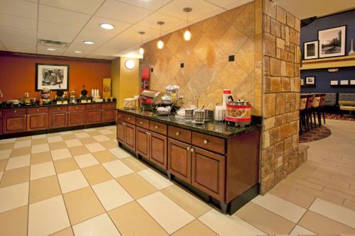 hampton inn and suites nashville smyrna