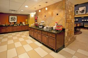 hampton inn and suites nashville smyrna