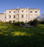 best western plus aston hall hotel