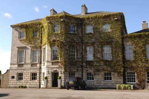 best western plus aston hall hotel