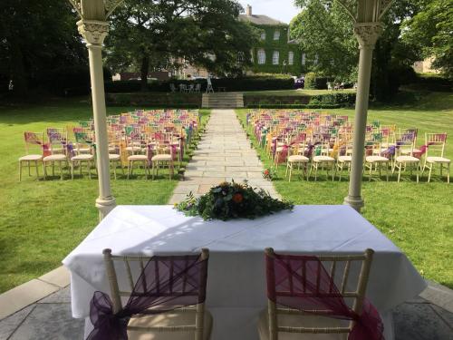 best western plus aston hall hotel