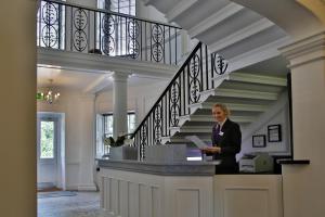 best western plus aston hall hotel