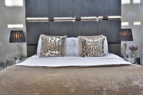 best western plus aston hall hotel