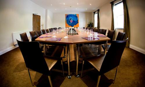 best western plus aston hall hotel