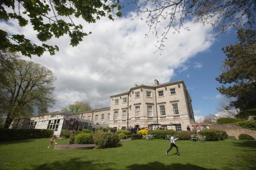 best western plus aston hall hotel