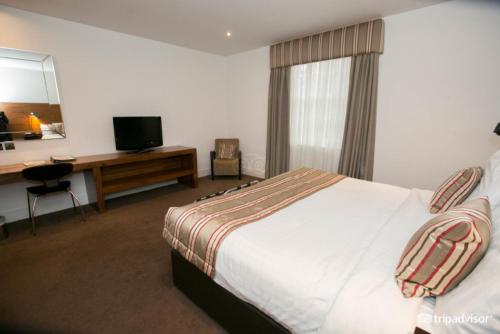 best western plus aston hall hotel