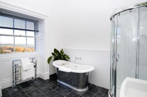 best western plus aston hall hotel