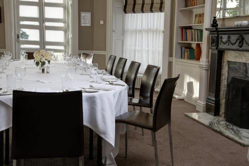 best western plus aston hall hotel