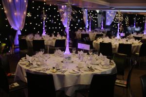 best western plus aston hall hotel