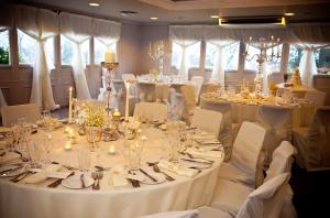 best western plus aston hall hotel