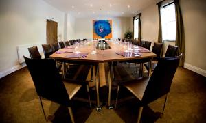 best western plus aston hall hotel