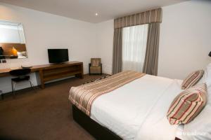 best western plus aston hall hotel