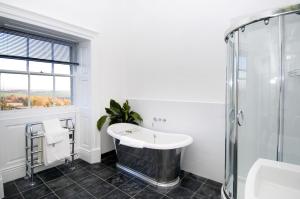 best western plus aston hall hotel