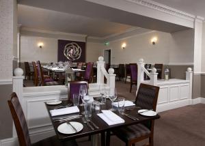 Best Western Plus Aston Hall Hotel,Rotherham>>Aston,3 star
