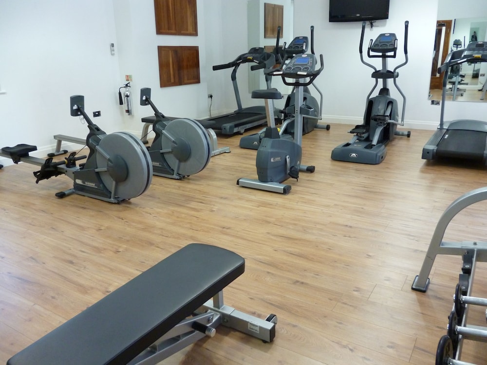 best western plus aston hall hotel