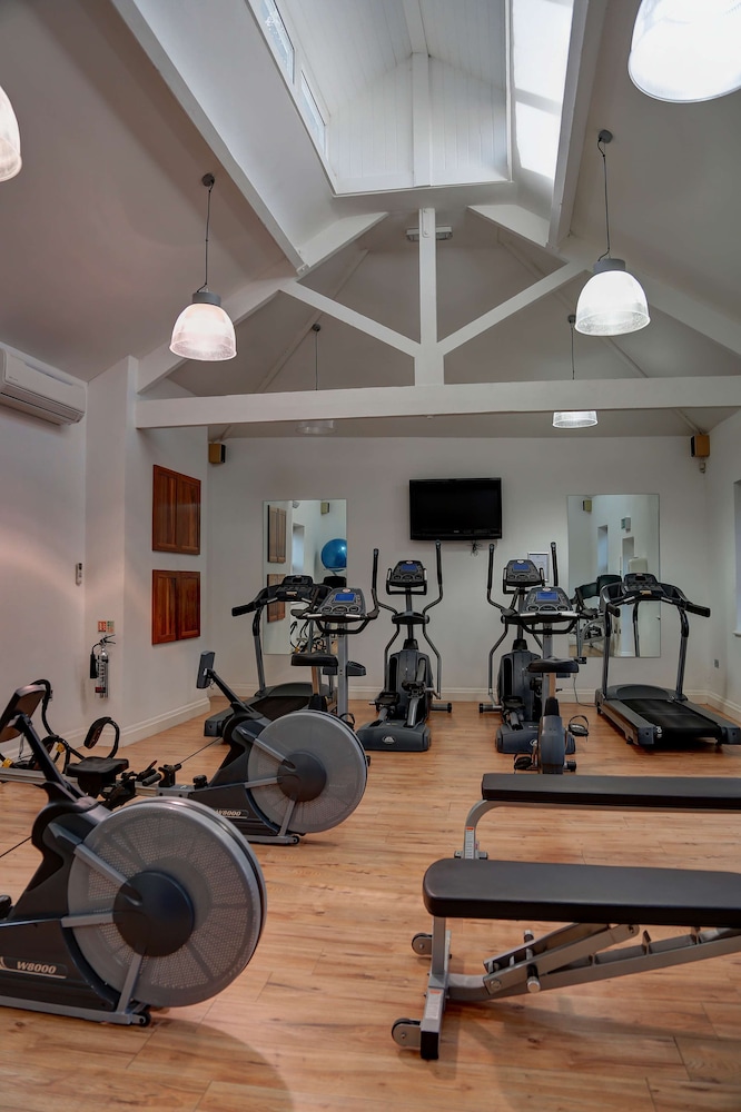 best western plus aston hall hotel