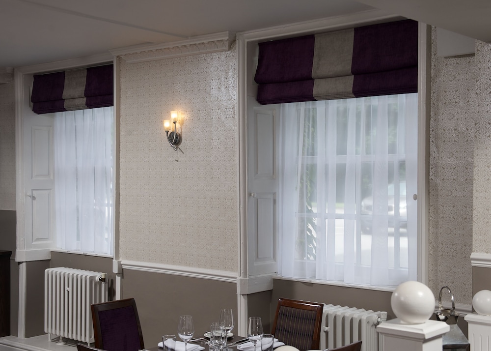 best western plus aston hall hotel