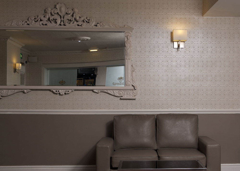 best western plus aston hall hotel