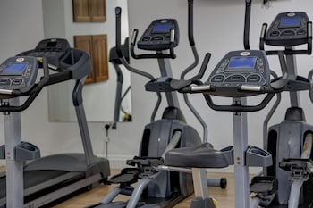 best western plus aston hall hotel