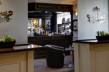 best western plus aston hall hotel