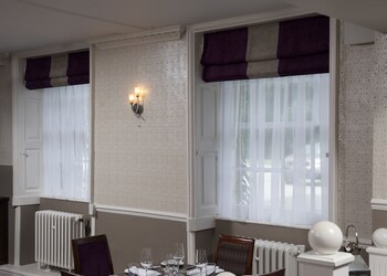 best western plus aston hall hotel