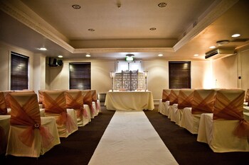 best western plus aston hall hotel