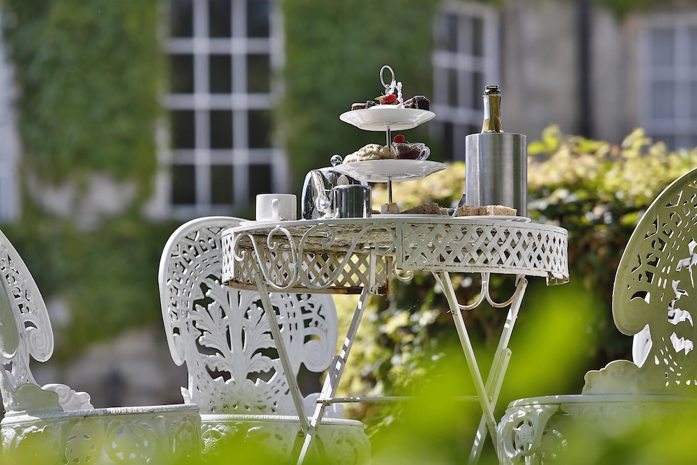 best western plus aston hall hotel