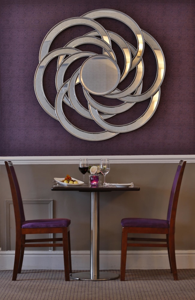 best western plus aston hall hotel