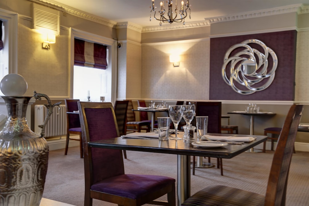 best western plus aston hall hotel