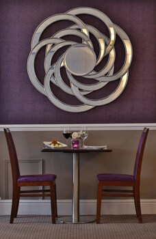 best western plus aston hall hotel