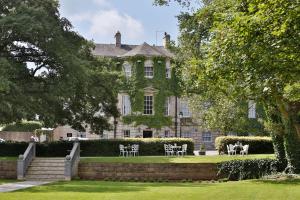 best western plus aston hall hotel