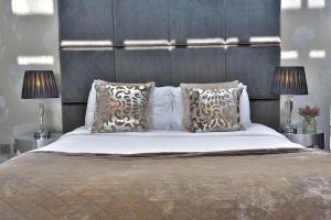 best western plus aston hall hotel