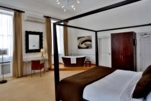 best western plus aston hall hotel