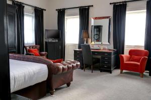 best western plus aston hall hotel
