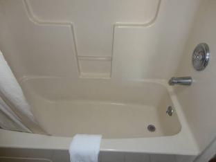 A-1 Budget Motel,Oregon>>Klamath Falls,2 star