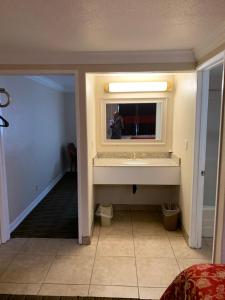 A-1 Budget Motel,Oregon>>Klamath Falls,2 star