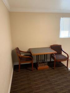 A-1 Budget Motel,Oregon>>Klamath Falls,2 star