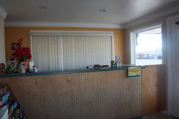 klamath falls