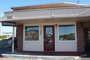 klamath falls