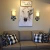 crest country inn