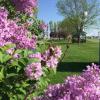 crest country inn