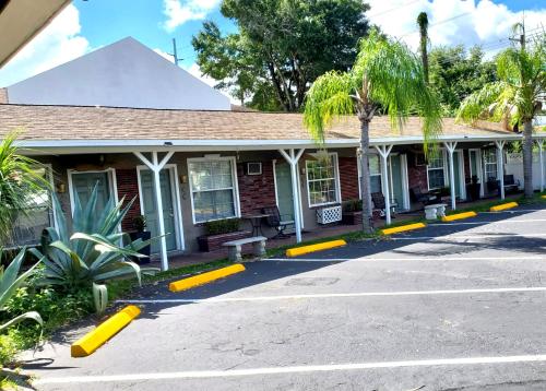 shamrock cove inn
