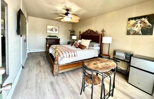 shamrock cove inn