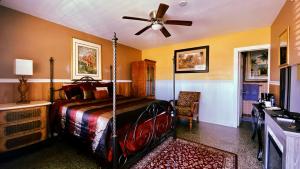 shamrock cove inn