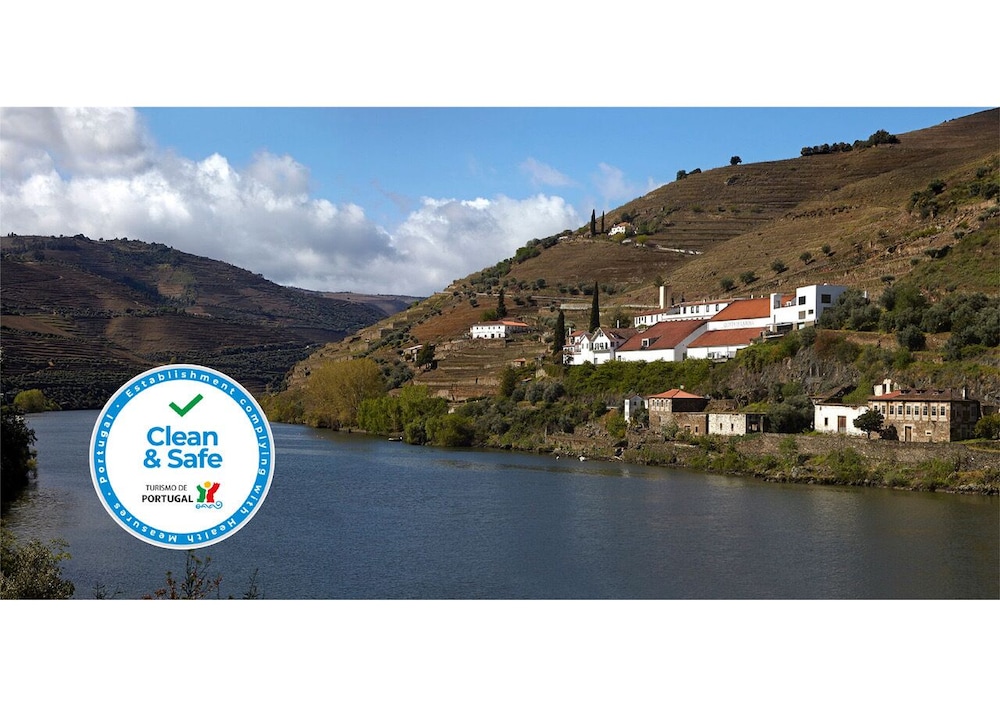 quinta de la rosa