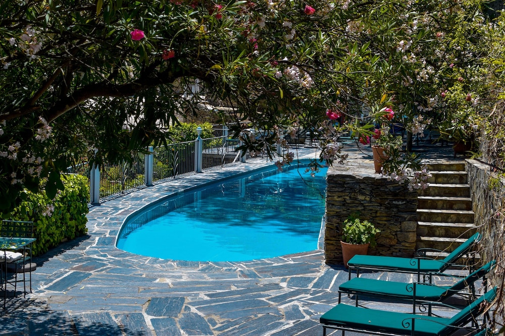 quinta de la rosa