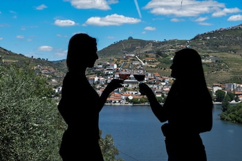 Quinta De La Rosa,Pinhao>>Alijo,4 star