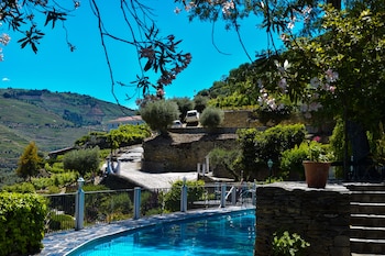 quinta de la rosa