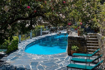 quinta de la rosa